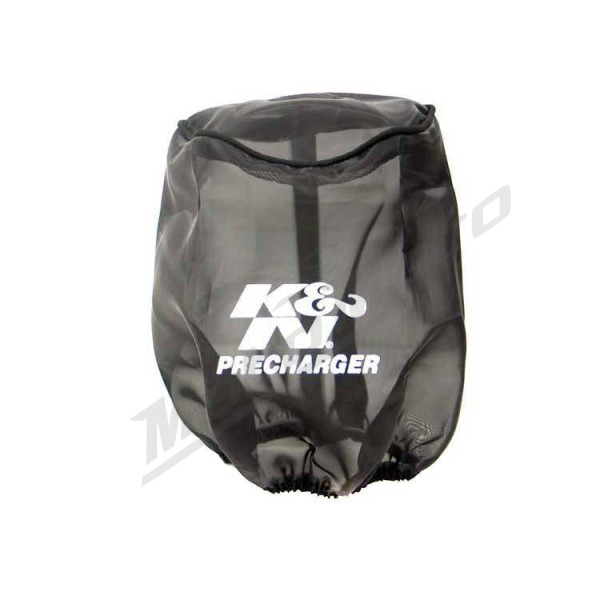 K&N Universal Air Filter Wrap