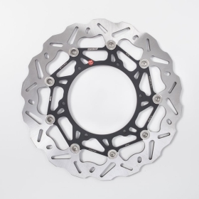 BRAKING SK2 Wave Floating Brake Disc KTM ADVENTURE / SUPER ADVENTURE 790-1190cc 13-25