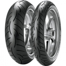 Tyre METZELER ROADTEC Z8 INTERACT C TL 73W 180/55 R17