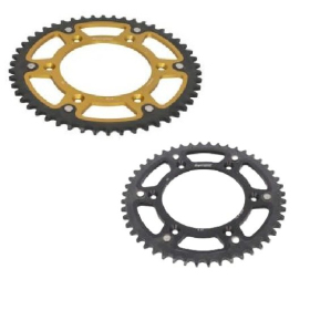 Supersprox Rear sprocket RST-210