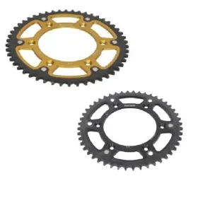 Supersprox Rear sprocket RST-210