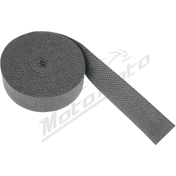 MOOSE OFFROAD HARD-PARTS Exhaust Wrap 15,2 m x 50,8 mm
