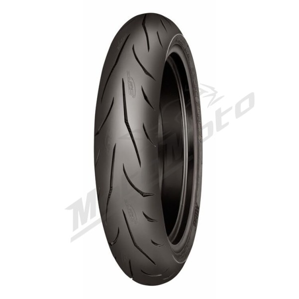 Tire MITAS Sport Force+ EV TL 120/70 R17