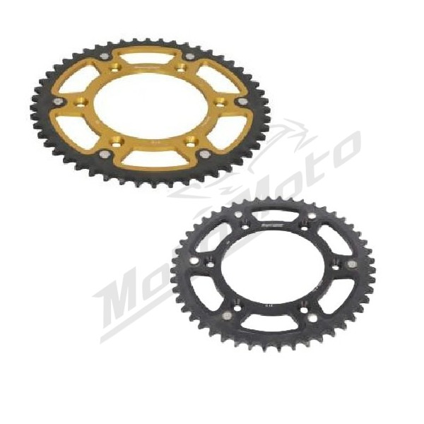 Supersprox Rear sprocket RST-210