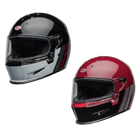BELL Eliminator Helmet GT Šalmas