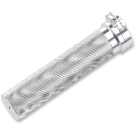 BILTWELL Whiskey Throttle Tube 25,4mm