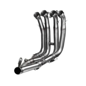 LEOVINCE Header Pipe Kawasaki Z 900 17-24