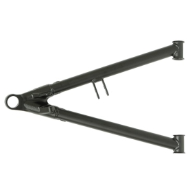 Sno-X A-Arm lower Lef Polaris PRO RMK 2013-15