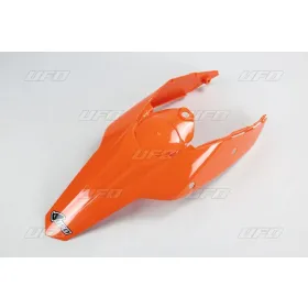 UFO Rear Fender for KTM EXC / EXC-F 125-530cc 08-11