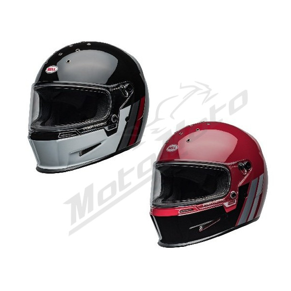 BELL Eliminator Helmet GT Šalmas