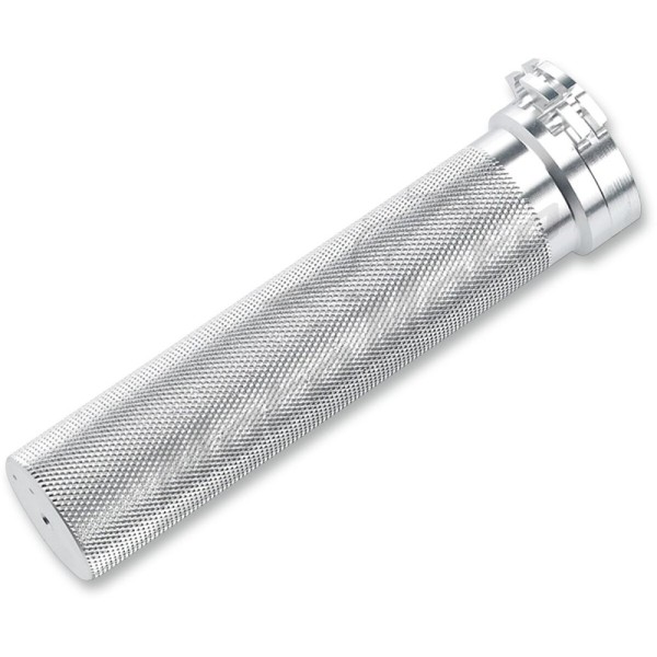 BILTWELL Whiskey akceleratoriaus rankenėlė 25,4mm
