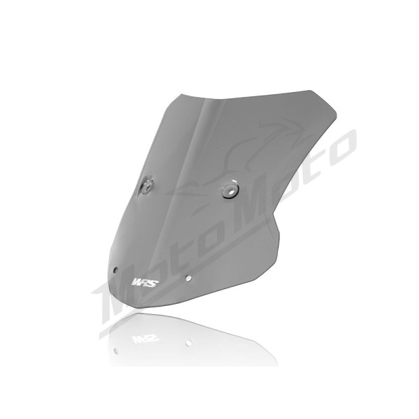 WRS TOURING Priekinis stiklas Tamsintas 75% BMW S1000 XR ABS 20-23