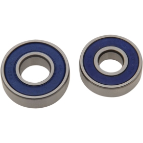 MOOSE OFFROAD Rear Wheel Bearing Kit Cobra Moto CX 50cc 07-13