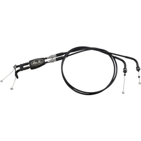 MOTION PRO "Rev3" Akceleratoriaus rankenėlės komplektas APRILIA TUONO V4 1000-1100CC 11-15