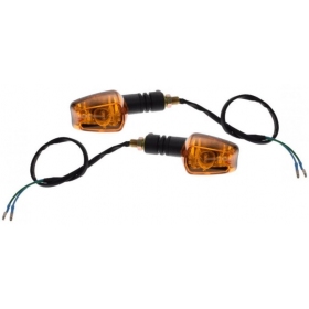 Rear turn signal CPI QM125-2D 125cc 1pc