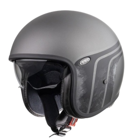 Premier Helmets Vintage Evo BTR 17 BM
