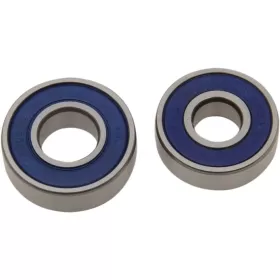 MOOSE OFFROAD Rear Wheel Bearing Kit Cobra Moto CX 50cc 07-13