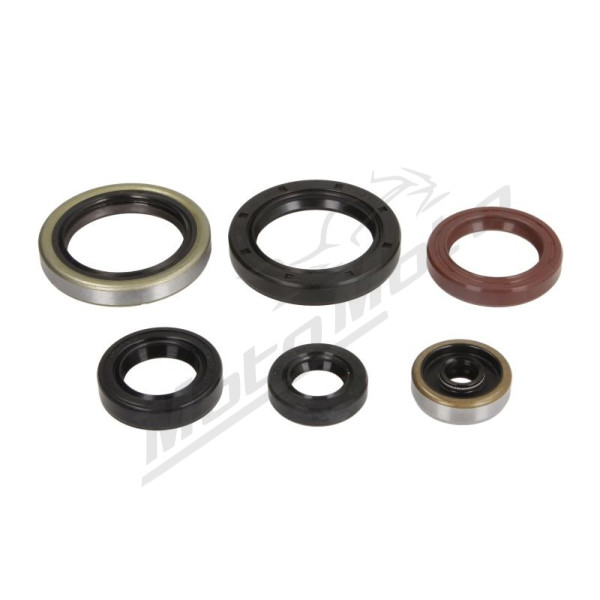 Athena Crankshaft gaskets set Husqvarna / KTM 125-150 13-23