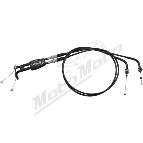 MOTION PRO "Rev3" Akceleratoriaus rankenėlės komplektas APRILIA TUONO V4 1000-1100CC 11-15