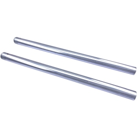 DRAG SPECIALTIES Fork Tubes 647,70 x 49 mm ​​​​​​​Harley Davidson FXD / FXDB / FXDBA / FXDBB 1450-1800cc 06-17