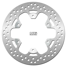 NG BRAKES 1720 fiksuotas stabdžių diskas DUCATI MONSTER 797-821 17-21
