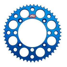 RENTHAL Ultralight Rear Sprocket 121U 428