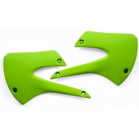 Side covers ACERBIS Kawasaki KX 85cc 1998-2013 2pcs