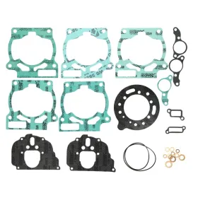Athena Top engine gasket KTM EGS / EXC / SX 125 84-01