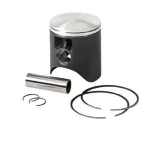 VERTEX Piston Kit Ø67.95-68.95mm KTM SX / EXC 96-99