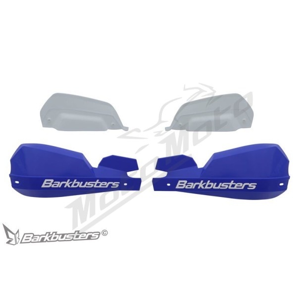 BARKBUSTERS VPS Plastic Guards