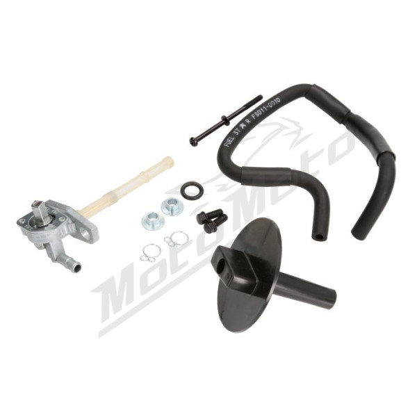 FUEL STAR Kuro kranelio kompl. Honda TRX 650FA 03-05