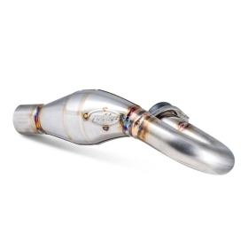 FMF Megabomb Header Honda CRF 450 21-26
