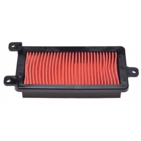 Air filter element HFA5018 MOTOFILTRO KYMCO AGILITY / PEOPLE / SUPER 8 50cc 2006-2021