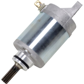 RICK'S MOTORSPORT ELECTRIC Starter Suzuki LT-R 450cc 06-09