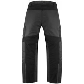 Icon Contra2 Textile / Leather Pants For Men