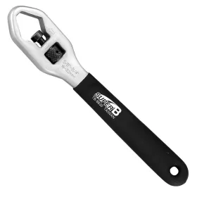 SUPER B Universal Wrench