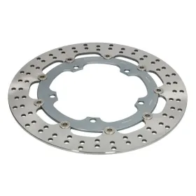 TRW Priekinis plaukiojantis stabdžių diskas Triumph Speed Triple / Sprint 1050-1200 08-17