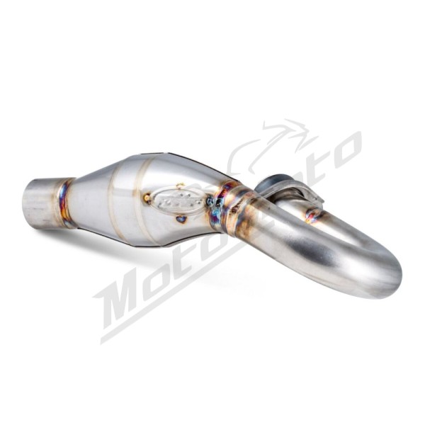 FMF Megabomb Header Honda CRF 450 21-26