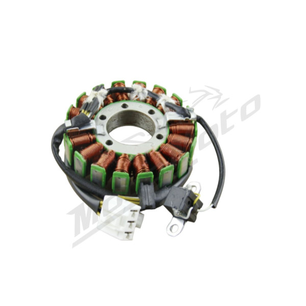 Maxtuned Generatorius Honda NSS 250X/EX 05-07