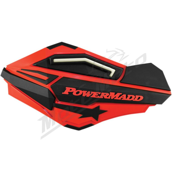 POWERMADD Sentinel LED Light Kit 