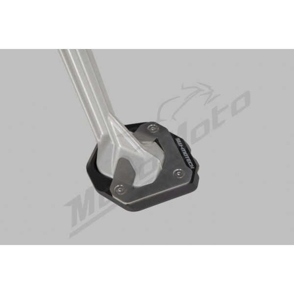 SW-MOTECH šoninės kojelės plokštelė Yamaha XTZ 690 19-22