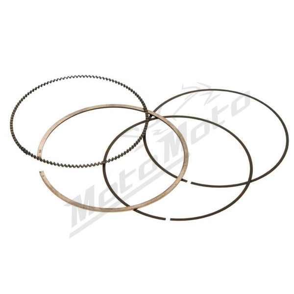 VERTEX stūmoklio žiedai 98,00mm Honda / Kawasaki / Yamaha 450cc 02-26