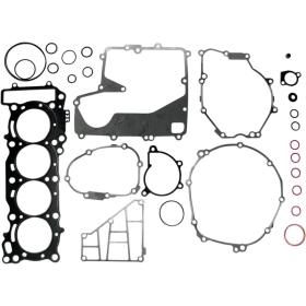 ATHENA Gasket Kit YAMAHA YZF-R6 600 06-15