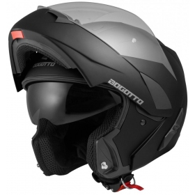 Bogotto V280 Flip-Up Helmet