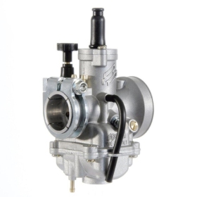 POLINI CP Ø21mm Carburetor Vespa ETS / PK / Primavera 50-125cc 65-93