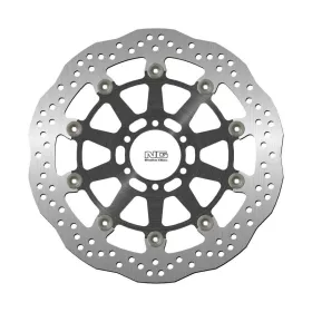 NG Priekinis plaukiojantis stabdžių diskas 320X64X4,5mm Harley-Davidson Sportster / Street 500-1200cc 14-20