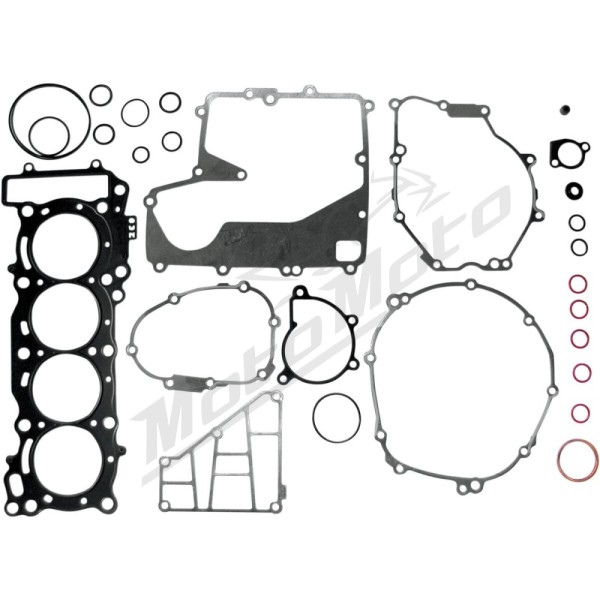 ATHENA Gasket Kit YAMAHA YZF-R6 600 06-15