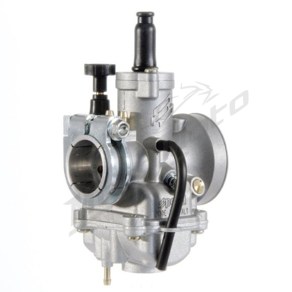 POLINI CP Ø21mm Carburetor Vespa ETS / PK / Primavera 50-125cc 65-93