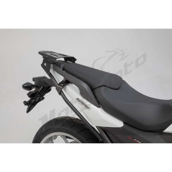 SW-MOTECH galinės daiktadėžės laikiklis Honda NC 750 16-20