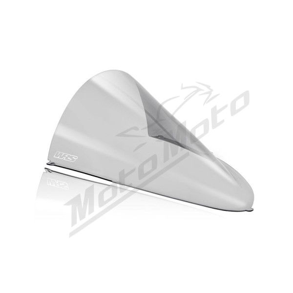WRS RACE Windscreen Smoke Aprilia RS 660 ABS 20-24